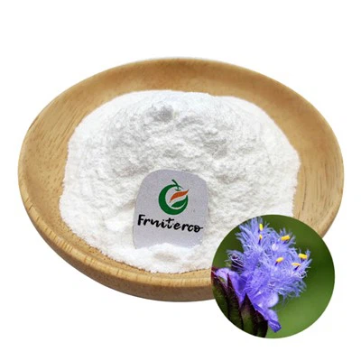 Beta-Ecdysteron-Pulver