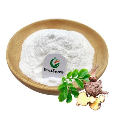 Konjac Glucomannan Pulver