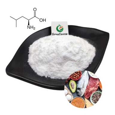 Leucinpulver